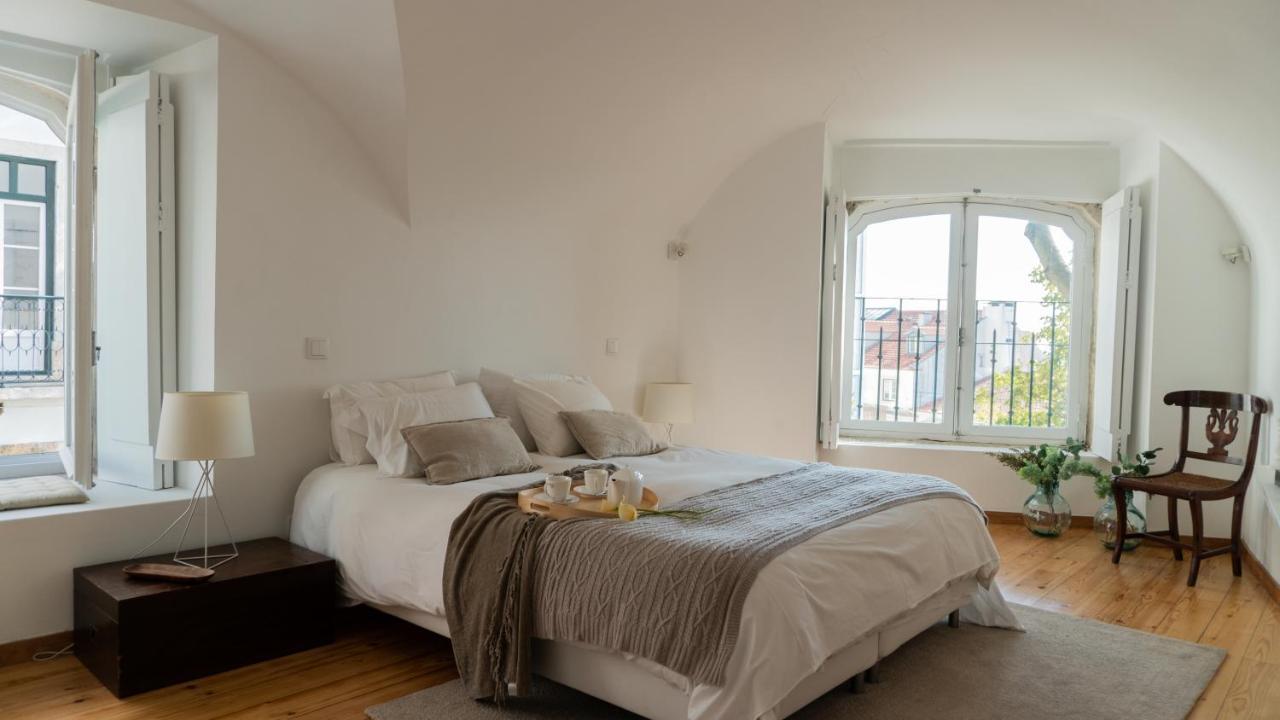 Appartement Casa Do Castelo