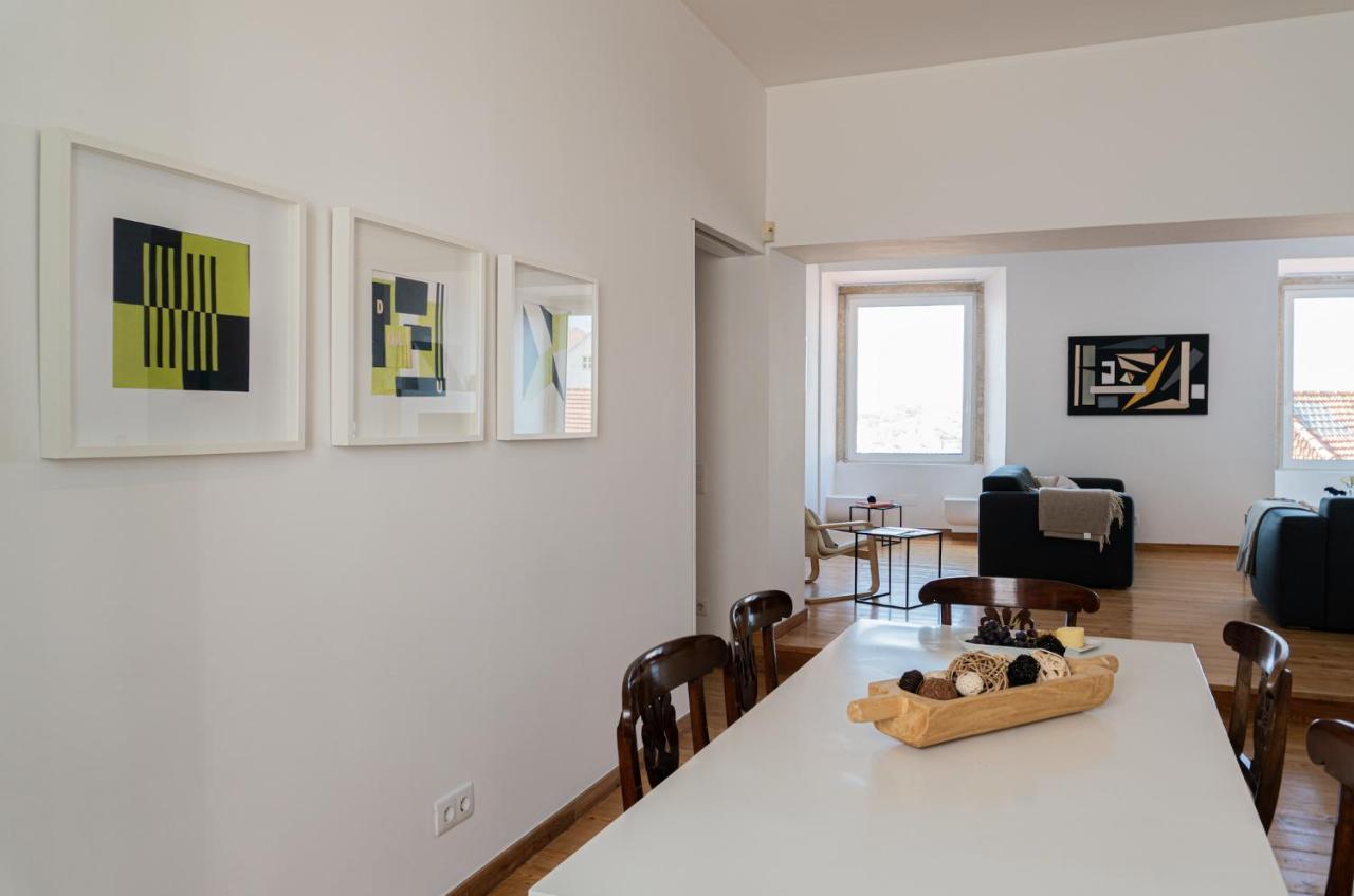Casa Do Castelo Appartement