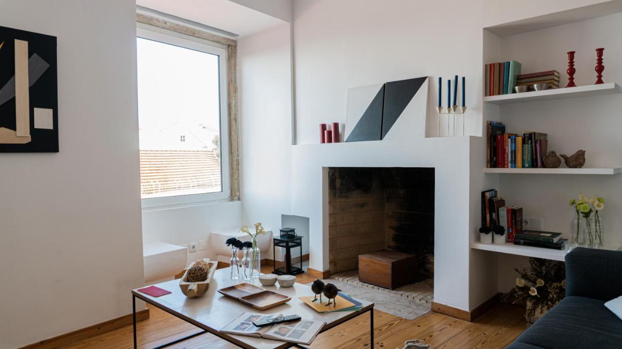 Casa Do Castelo Appartement *