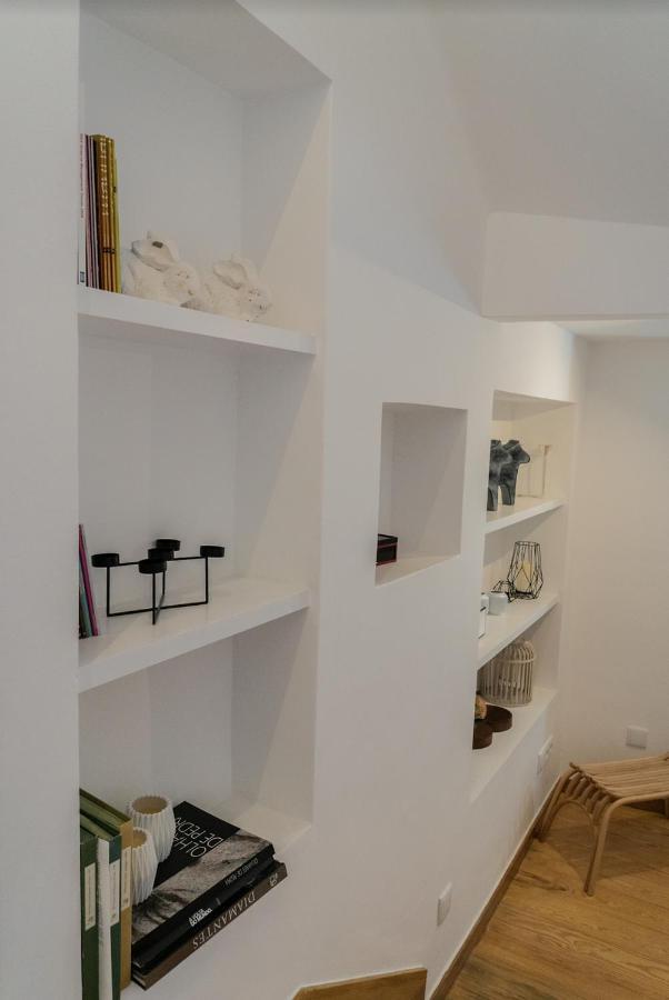 Casa Do Castelo Appartement *