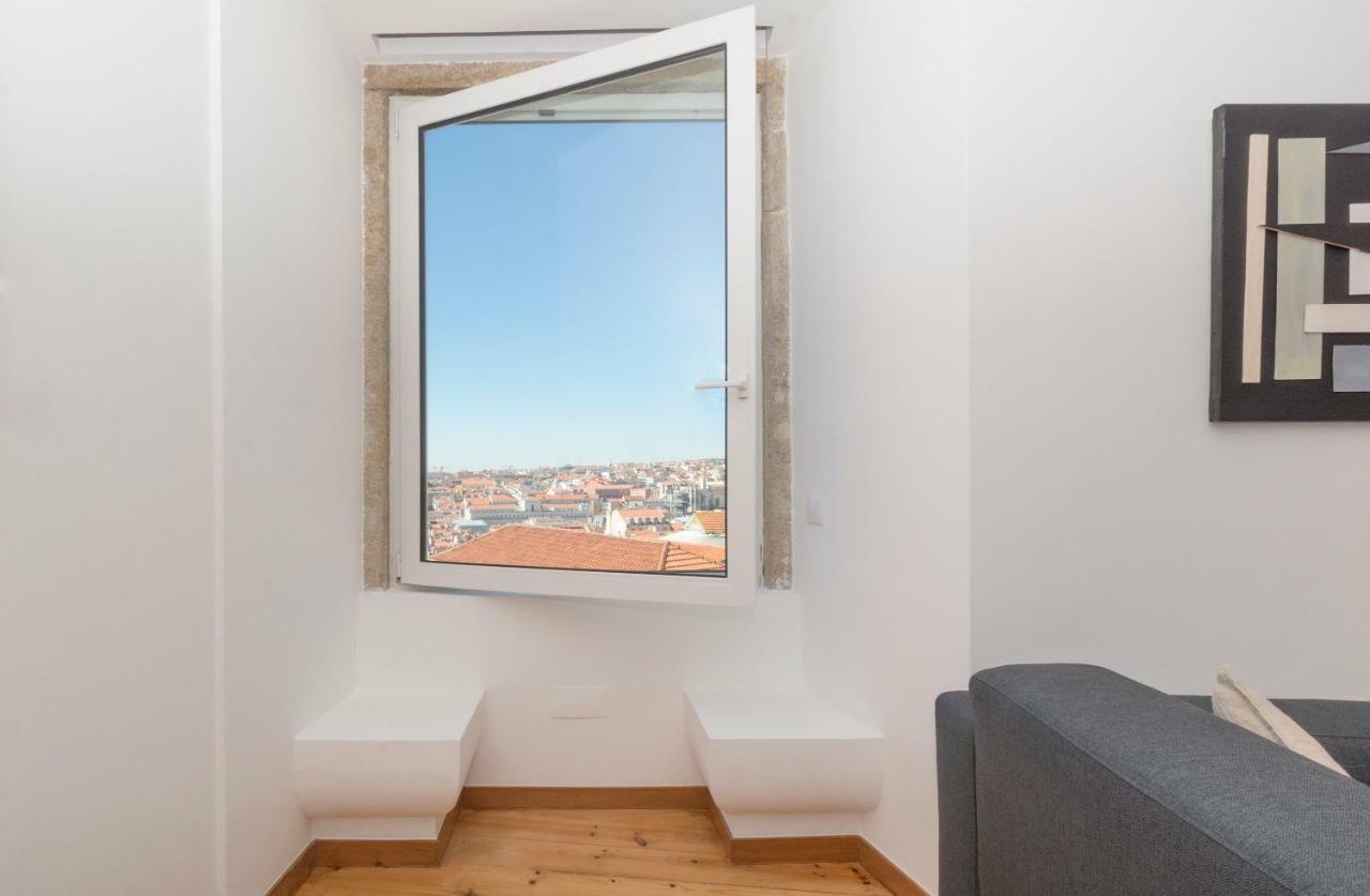 Appartement Casa Do Castelo Lisboa