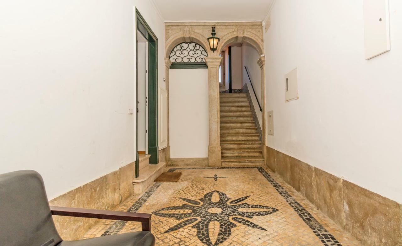 Casa Do Castelo Appartement Lisboa